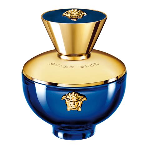 versace pour femme dylan blue sample|Versace Dylan Blue sephora.